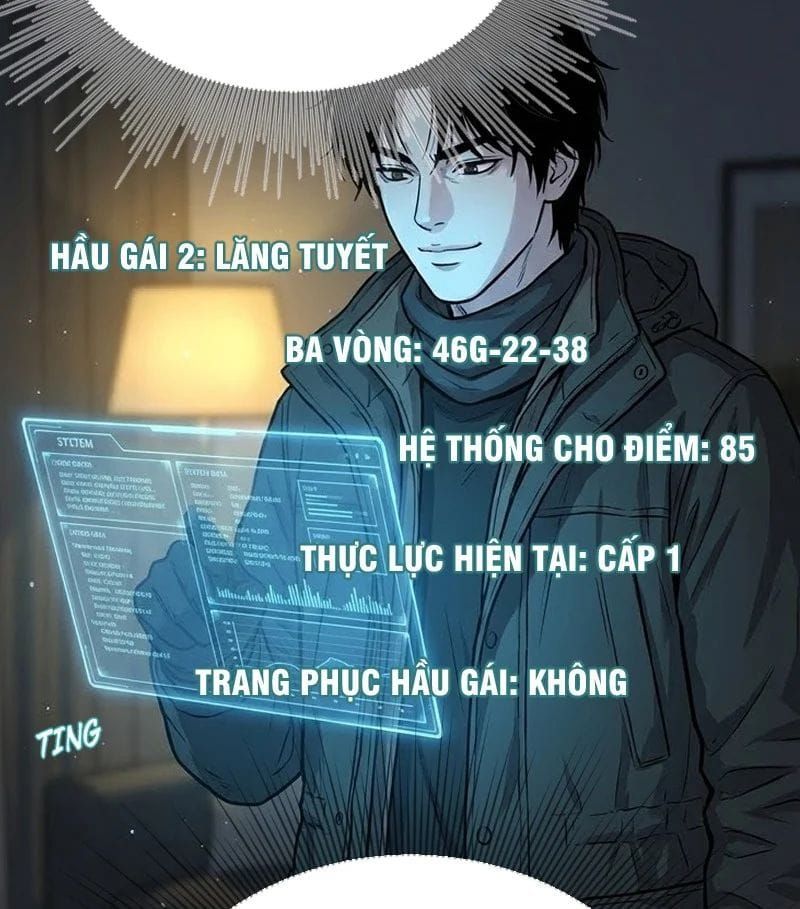 Toàn Cầu Băng Phong : Thu Nhận Hầu Gái, Bắt Đầu Từ Cô Vợ Kiêu Ngạo Nhà Bên - Chapter 11 - Page 32