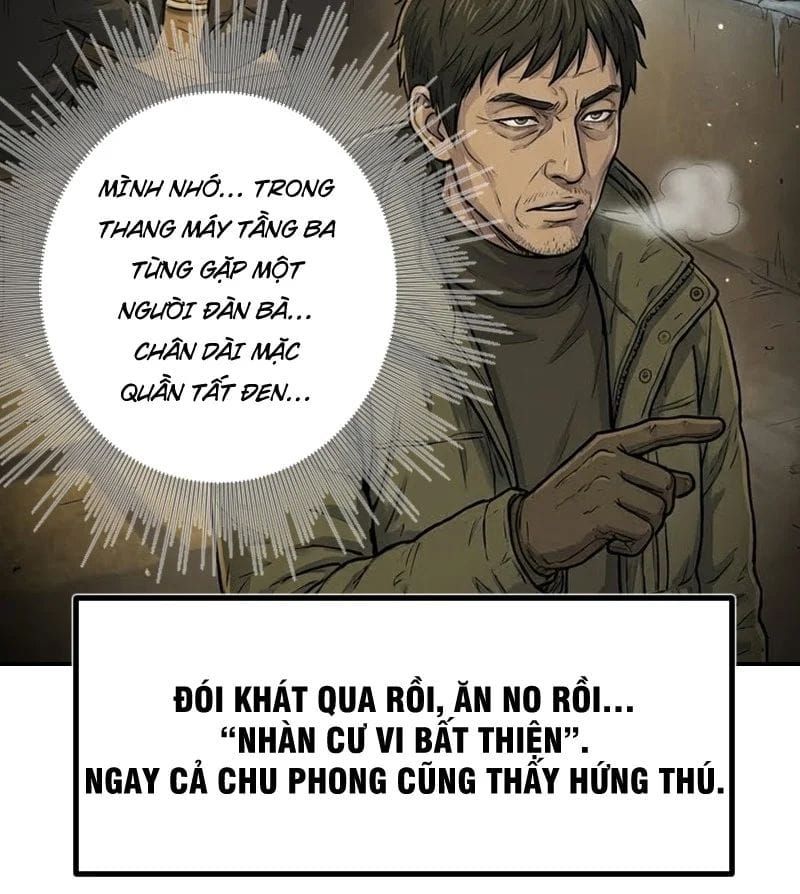 Toàn Cầu Băng Phong : Thu Nhận Hầu Gái, Bắt Đầu Từ Cô Vợ Kiêu Ngạo Nhà Bên - Chapter 11 - Page 48