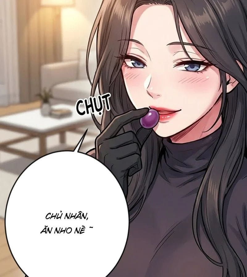 Toàn Cầu Băng Phong : Thu Nhận Hầu Gái, Bắt Đầu Từ Cô Vợ Kiêu Ngạo Nhà Bên - Chapter 11 - Page 52