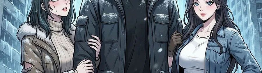 Toàn Cầu Băng Phong : Thu Nhận Hầu Gái, Bắt Đầu Từ Cô Vợ Kiêu Ngạo Nhà Bên - Chapter 12 - Page 4