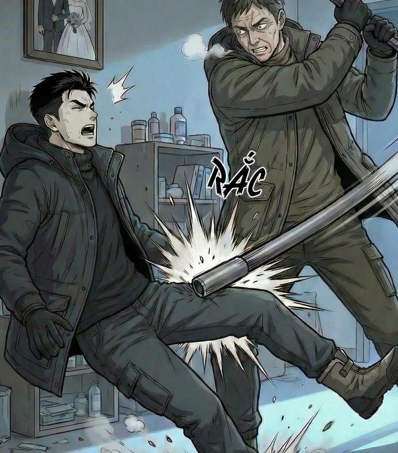 Toàn Cầu Băng Phong : Thu Nhận Hầu Gái, Bắt Đầu Từ Cô Vợ Kiêu Ngạo Nhà Bên - Chapter 12 - Page 42