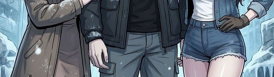 Toàn Cầu Băng Phong : Thu Nhận Hầu Gái, Bắt Đầu Từ Cô Vợ Kiêu Ngạo Nhà Bên - Chapter 12 - Page 5