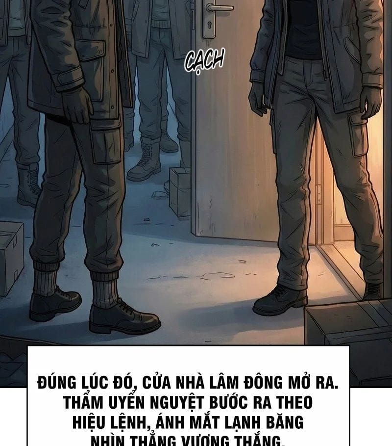 Toàn Cầu Băng Phong : Thu Nhận Hầu Gái, Bắt Đầu Từ Cô Vợ Kiêu Ngạo Nhà Bên - Chapter 12 - Page 53