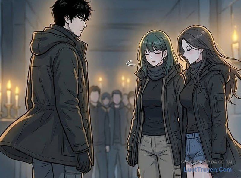 Toàn Cầu Băng Phong : Thu Nhận Hầu Gái, Bắt Đầu Từ Cô Vợ Kiêu Ngạo Nhà Bên - Chapter 12 - Page 73