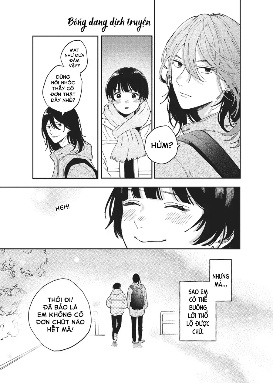 Hoteri Hotette First Kiss - Chapter 1 - Page 25