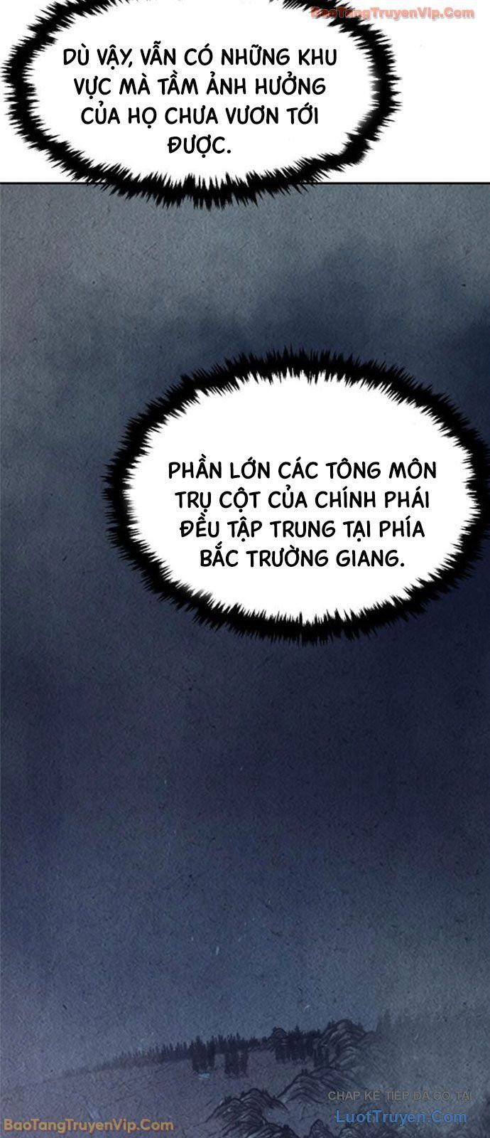 Tuyệt Đối Kiếm Cảm - Chapter 166 - Page 11