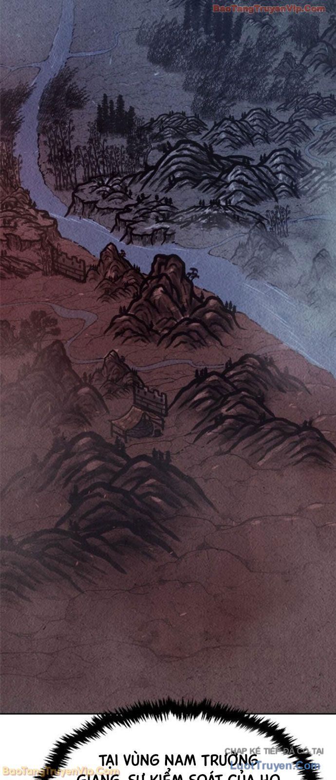 Tuyệt Đối Kiếm Cảm - Chapter 166 - Page 12