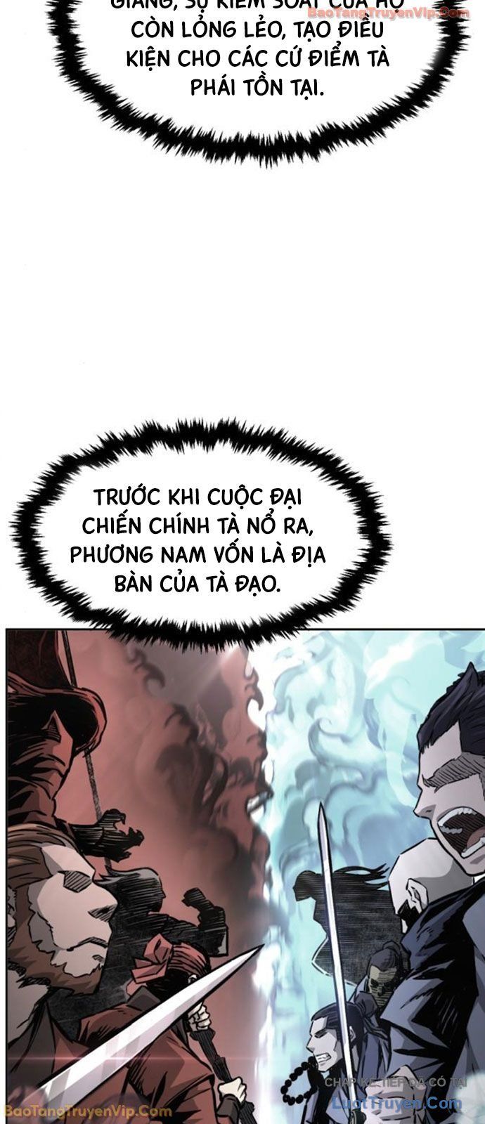 Tuyệt Đối Kiếm Cảm - Chapter 166 - Page 13