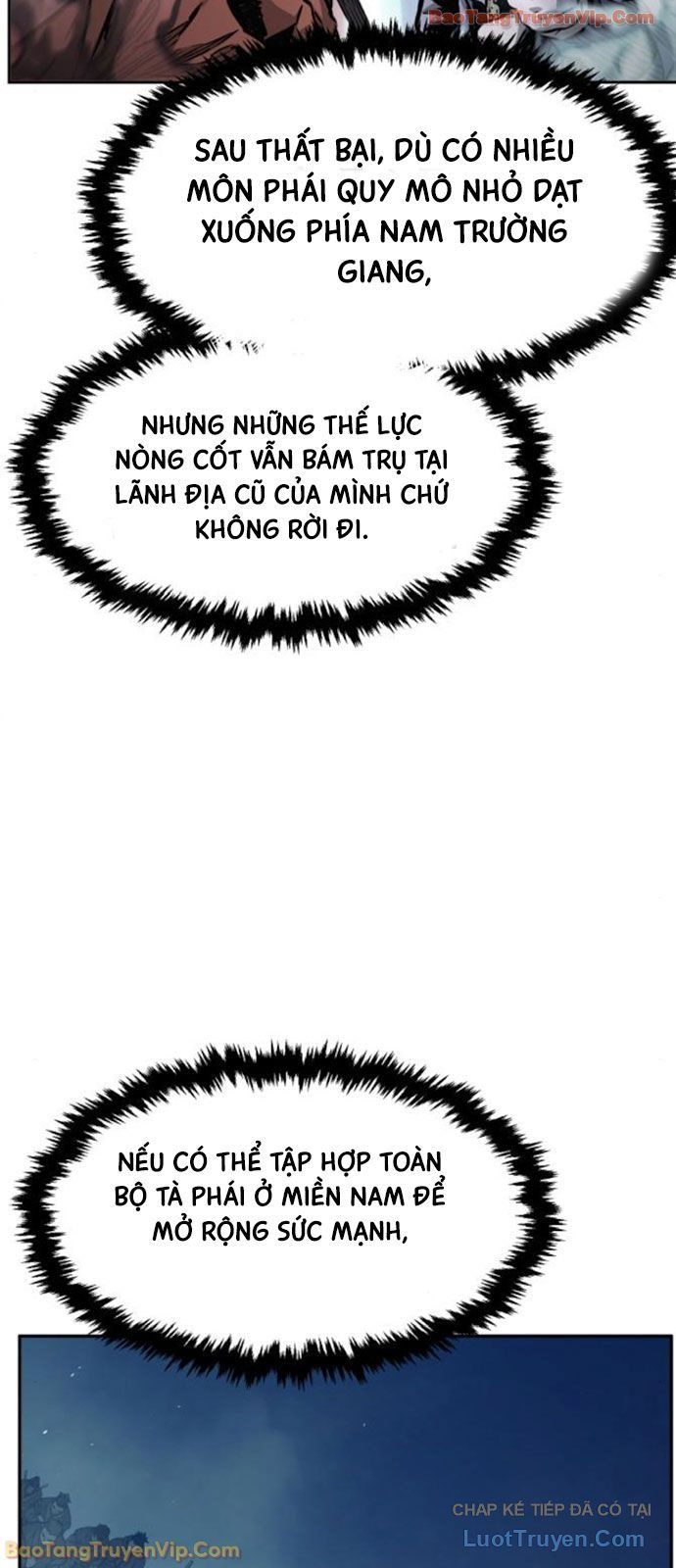 Tuyệt Đối Kiếm Cảm - Chapter 166 - Page 14