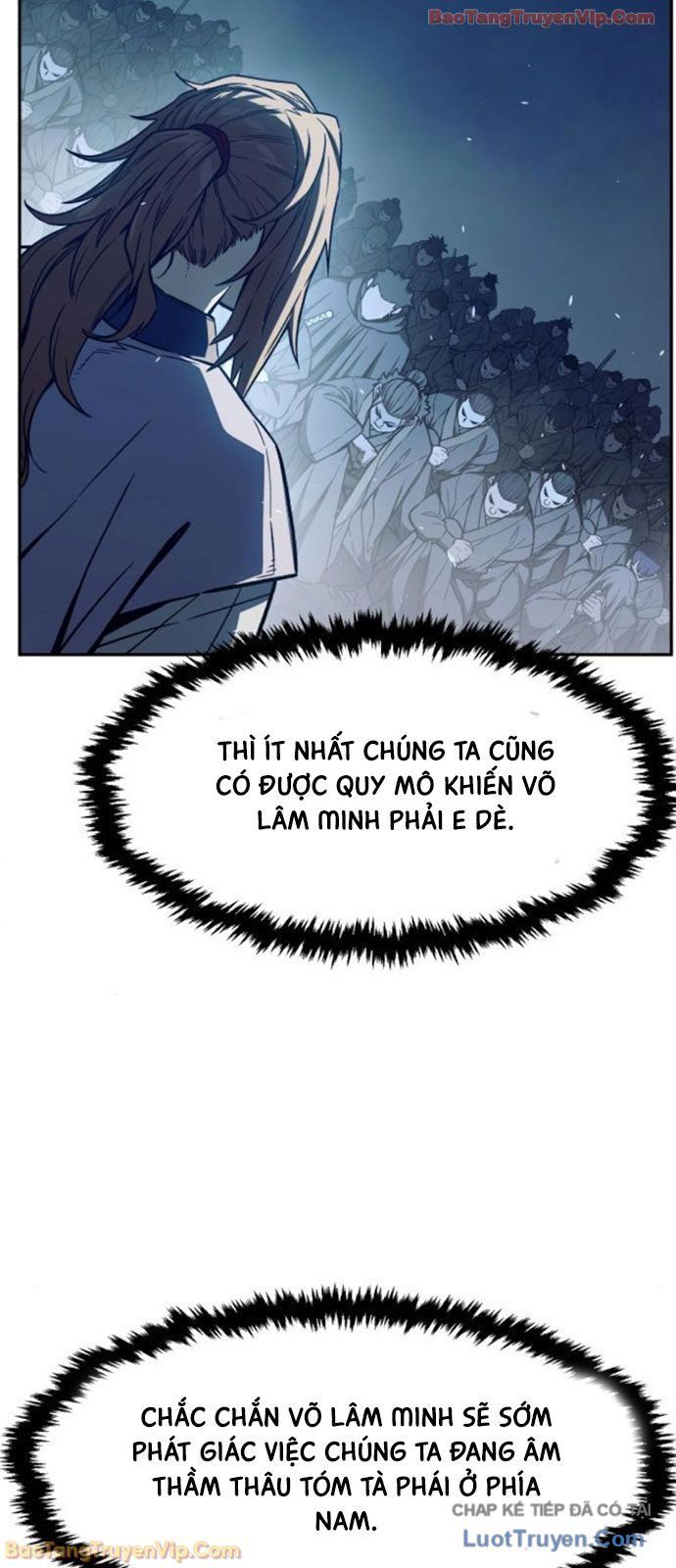 Tuyệt Đối Kiếm Cảm - Chapter 166 - Page 15