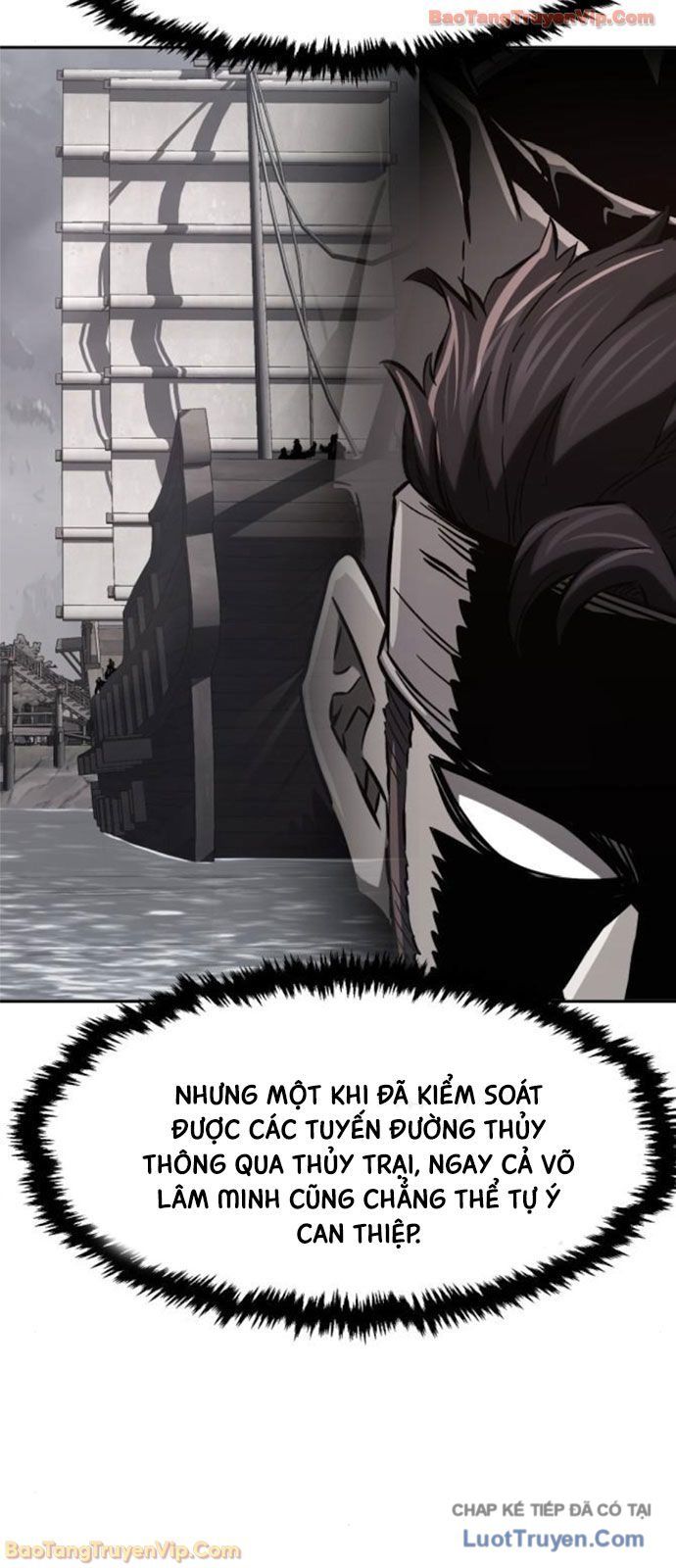 Tuyệt Đối Kiếm Cảm - Chapter 166 - Page 16