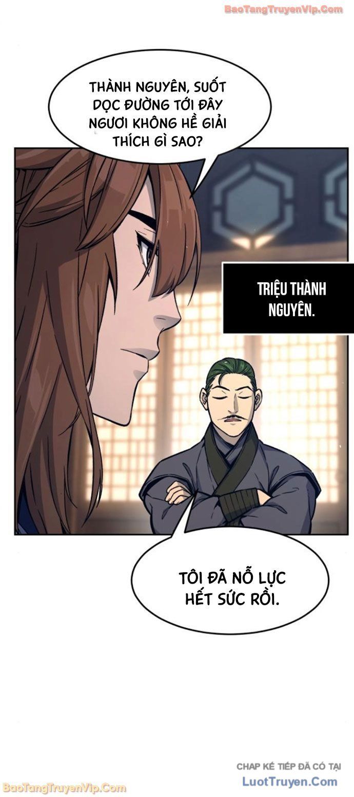 Tuyệt Đối Kiếm Cảm - Chapter 166 - Page 17