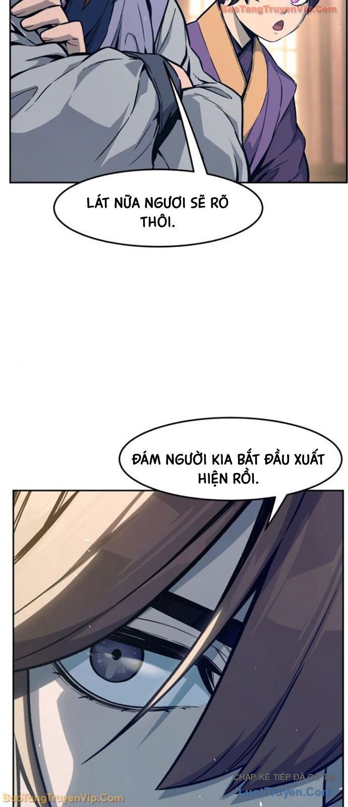 Tuyệt Đối Kiếm Cảm - Chapter 166 - Page 20