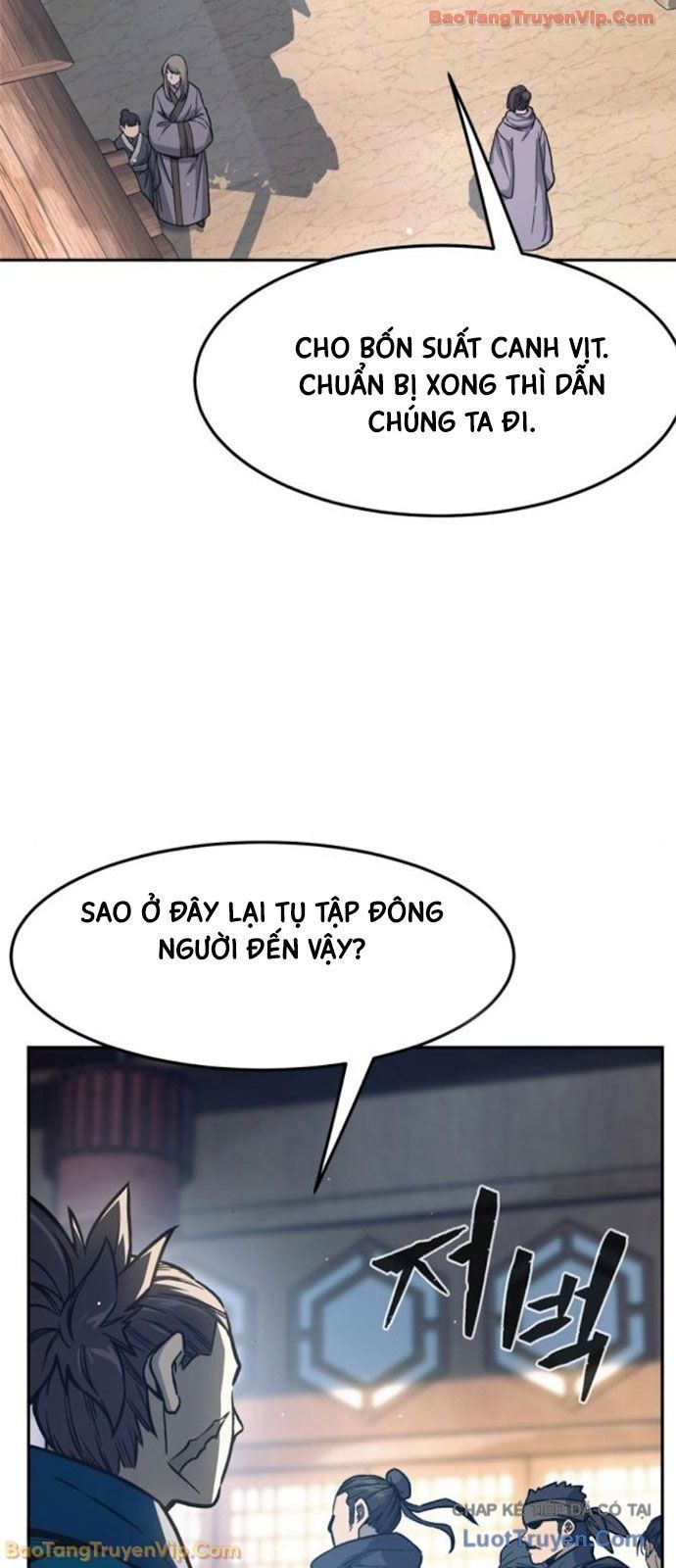 Tuyệt Đối Kiếm Cảm - Chapter 166 - Page 22