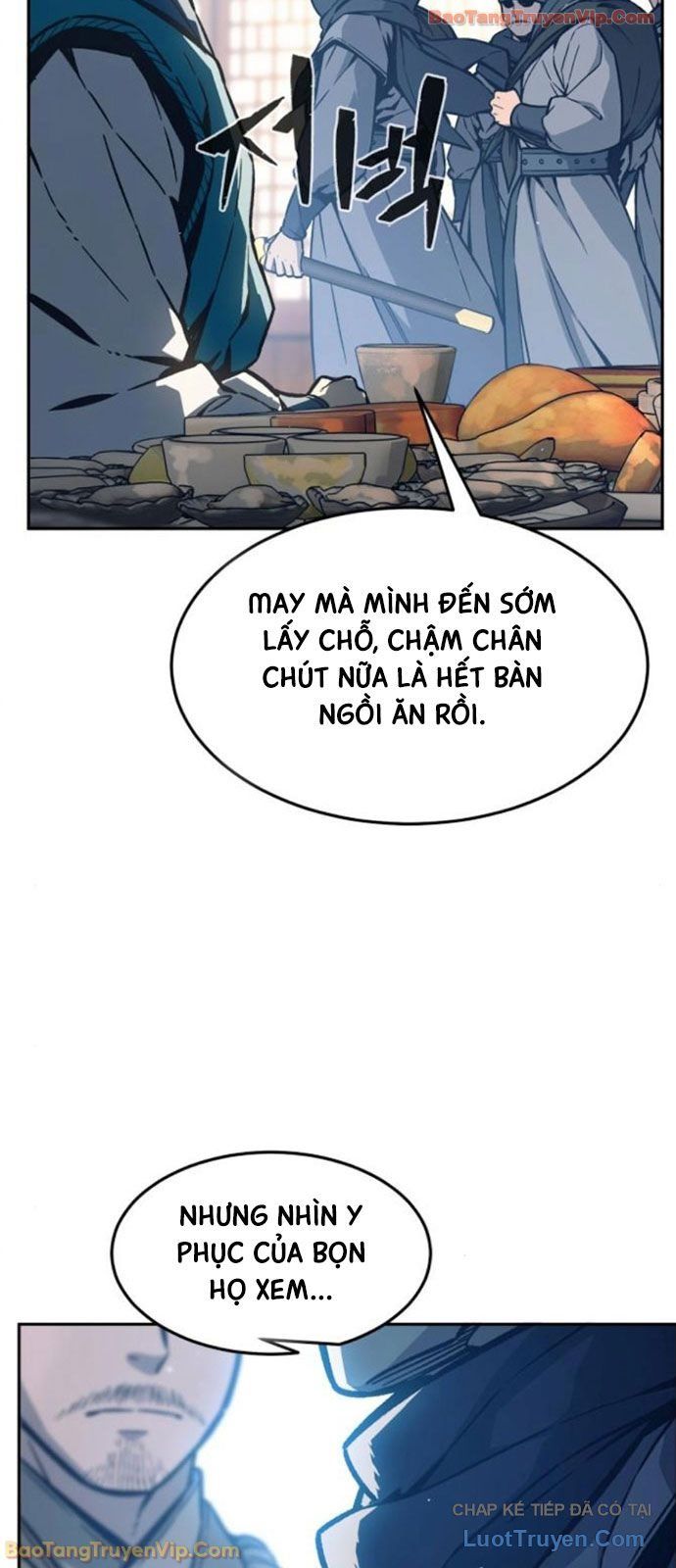 Tuyệt Đối Kiếm Cảm - Chapter 166 - Page 23