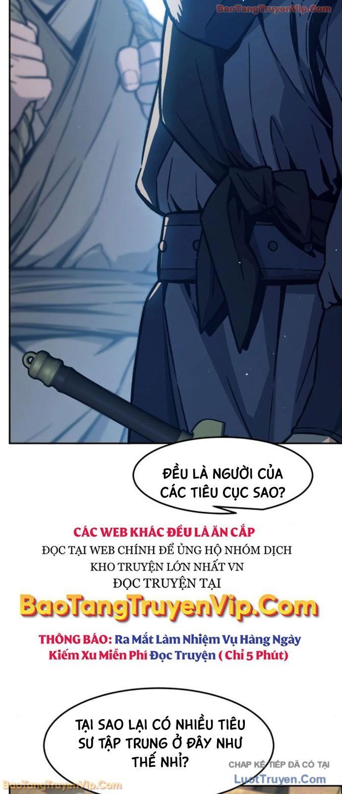 Tuyệt Đối Kiếm Cảm - Chapter 166 - Page 24