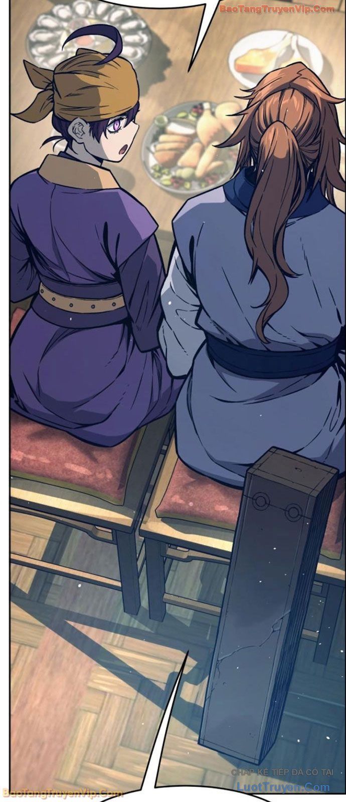 Tuyệt Đối Kiếm Cảm - Chapter 166 - Page 25