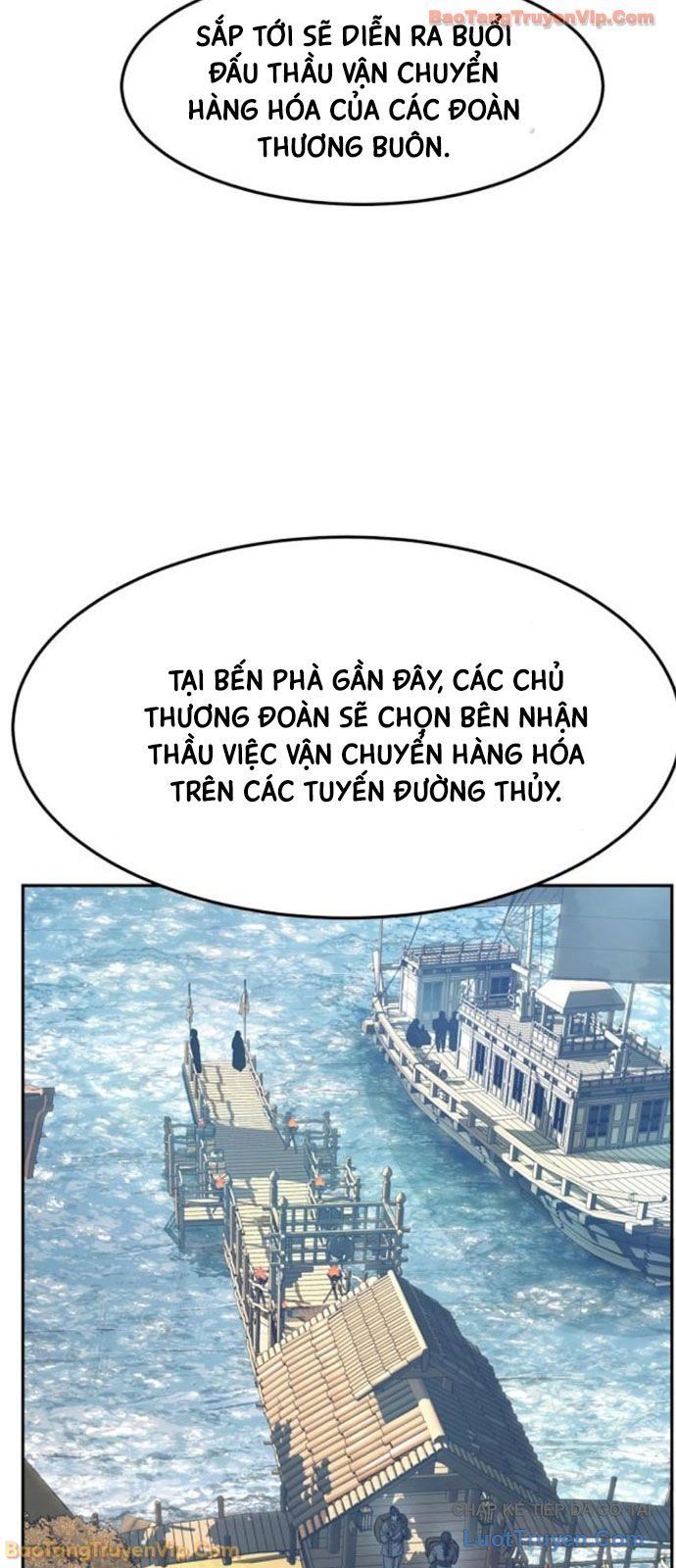 Tuyệt Đối Kiếm Cảm - Chapter 166 - Page 26