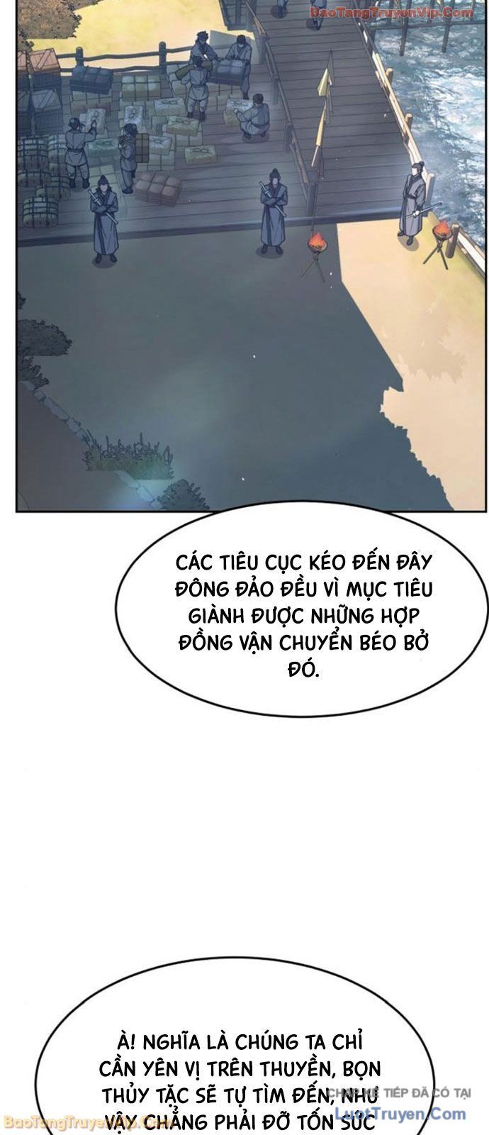 Tuyệt Đối Kiếm Cảm - Chapter 166 - Page 27
