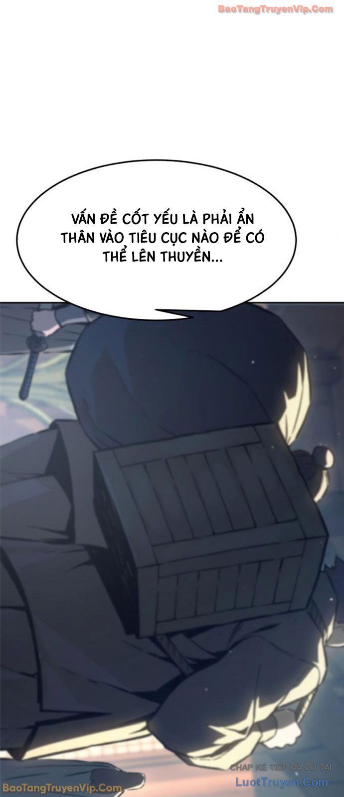 Tuyệt Đối Kiếm Cảm - Chapter 166 - Page 29