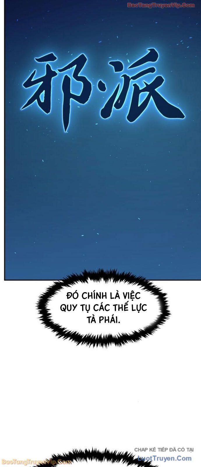 Tuyệt Đối Kiếm Cảm - Chapter 166 - Page 3