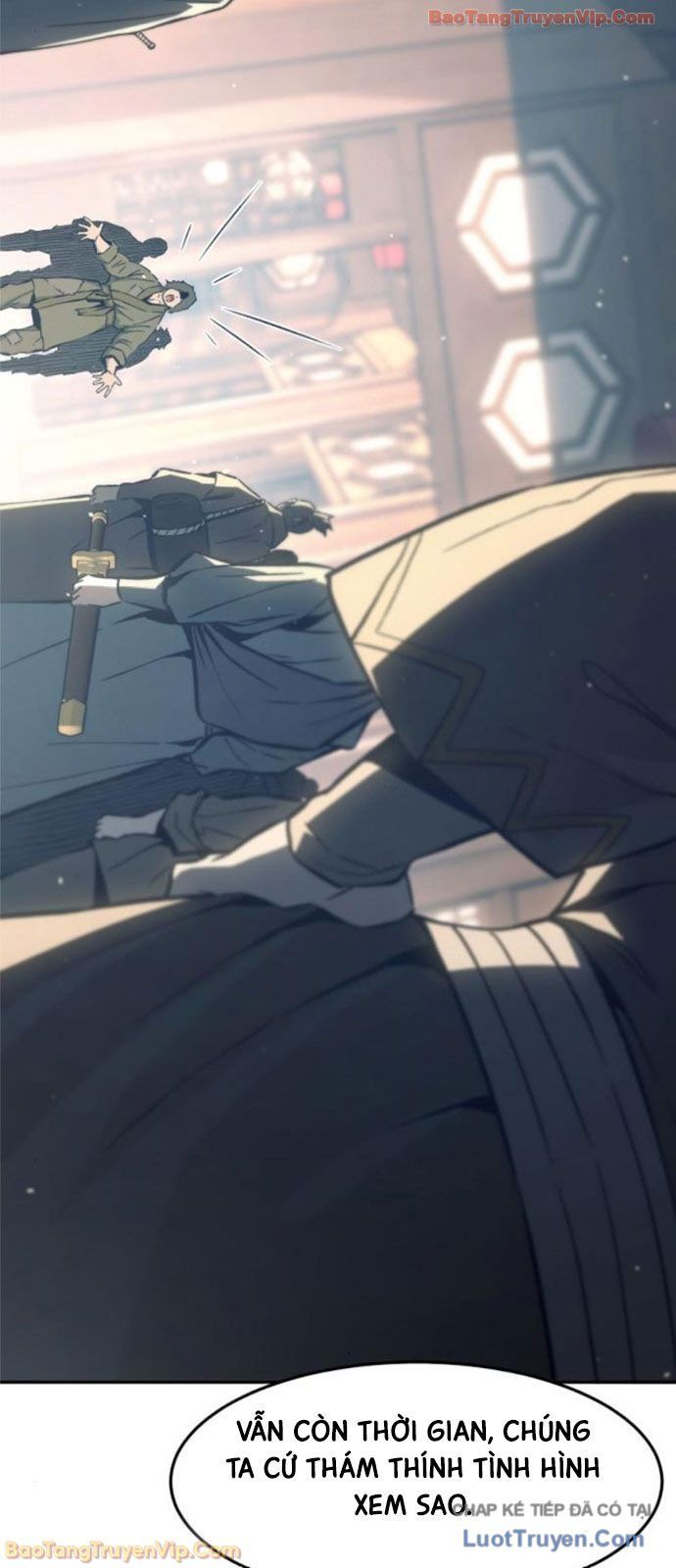 Tuyệt Đối Kiếm Cảm - Chapter 166 - Page 30
