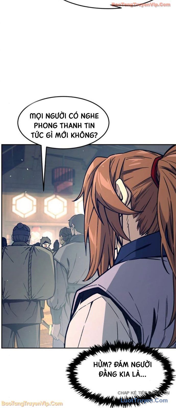 Tuyệt Đối Kiếm Cảm - Chapter 166 - Page 31