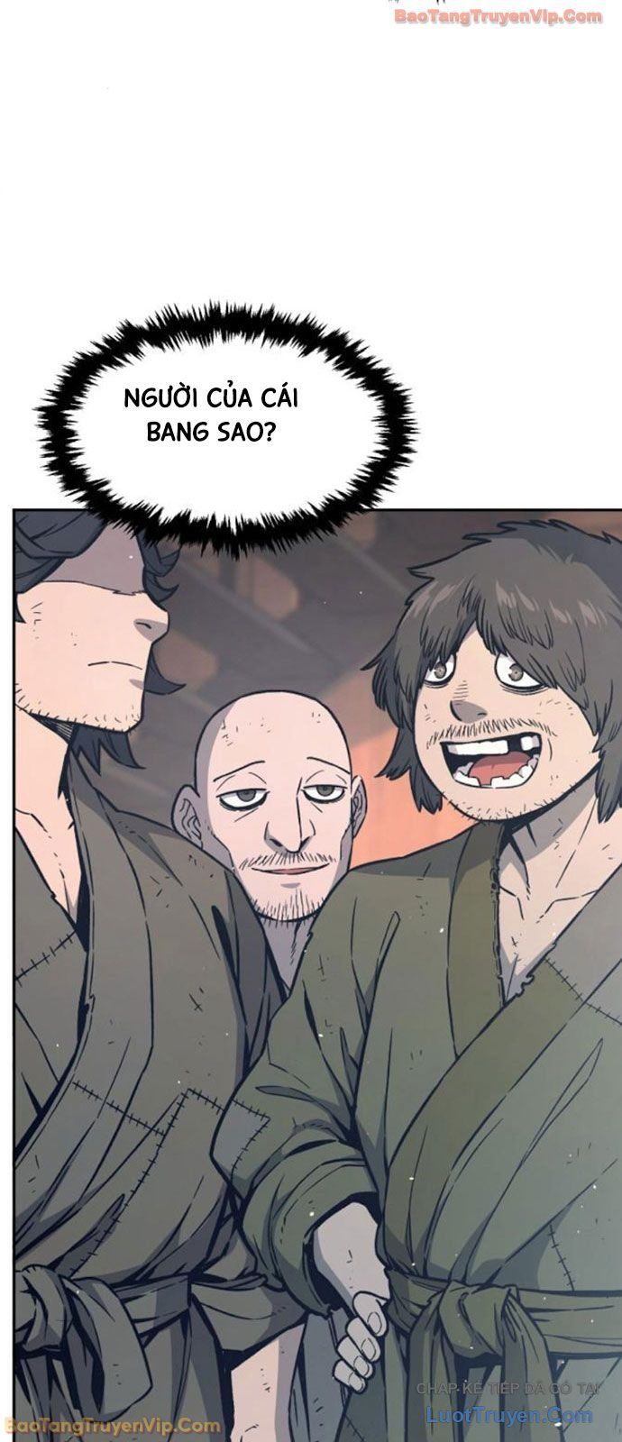 Tuyệt Đối Kiếm Cảm - Chapter 166 - Page 32