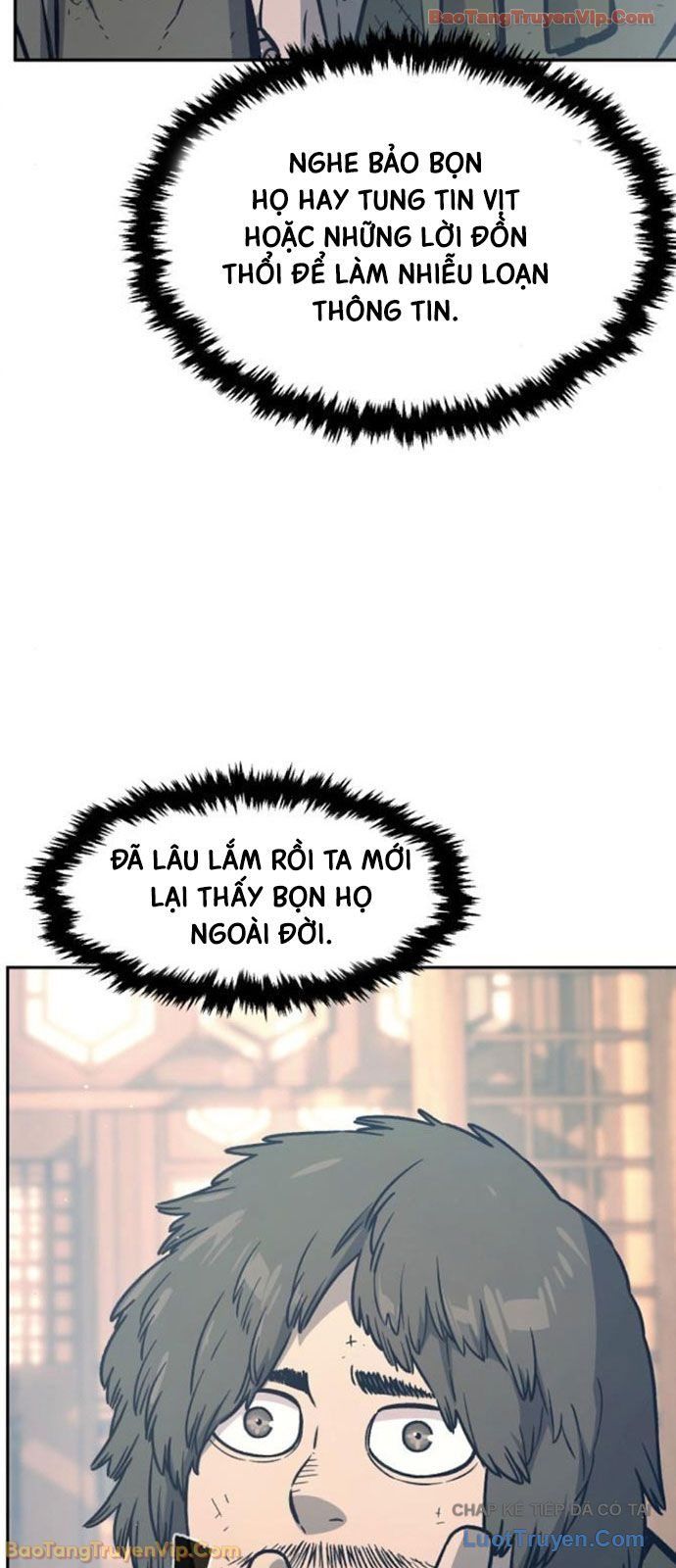 Tuyệt Đối Kiếm Cảm - Chapter 166 - Page 33