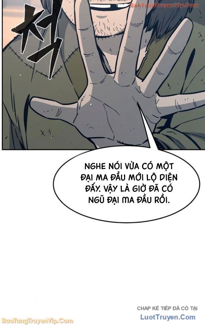 Tuyệt Đối Kiếm Cảm - Chapter 166 - Page 34