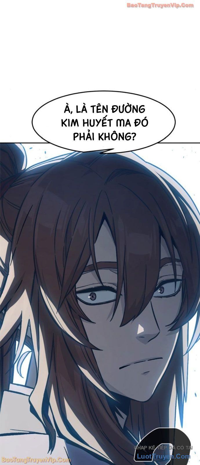 Tuyệt Đối Kiếm Cảm - Chapter 166 - Page 36