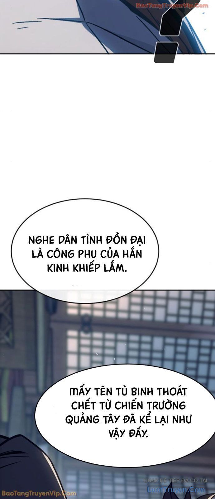 Tuyệt Đối Kiếm Cảm - Chapter 166 - Page 37