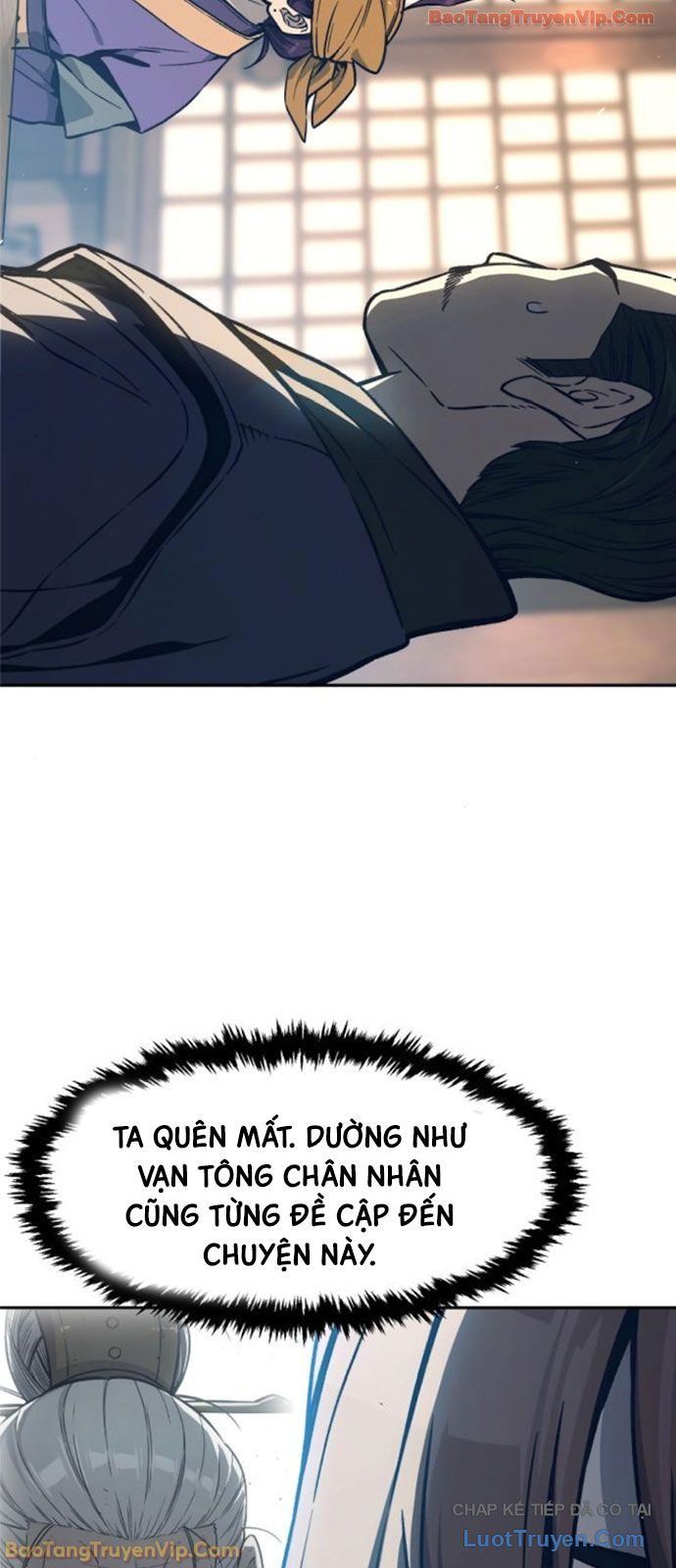 Tuyệt Đối Kiếm Cảm - Chapter 166 - Page 39