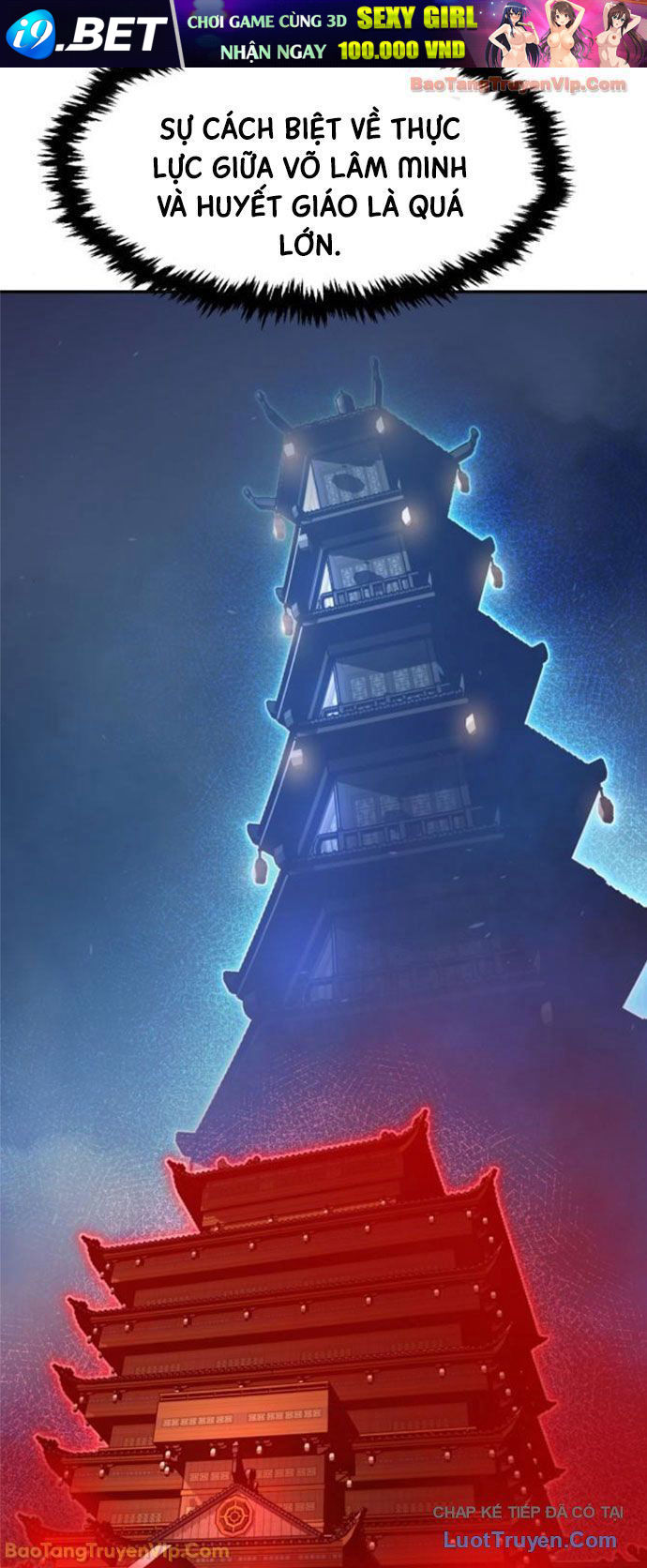 Tuyệt Đối Kiếm Cảm - Chapter 166 - Page 4