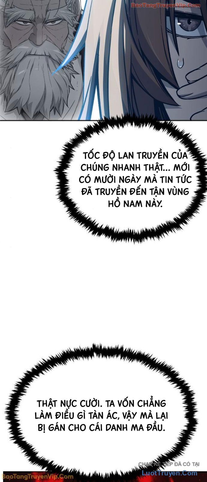 Tuyệt Đối Kiếm Cảm - Chapter 166 - Page 40