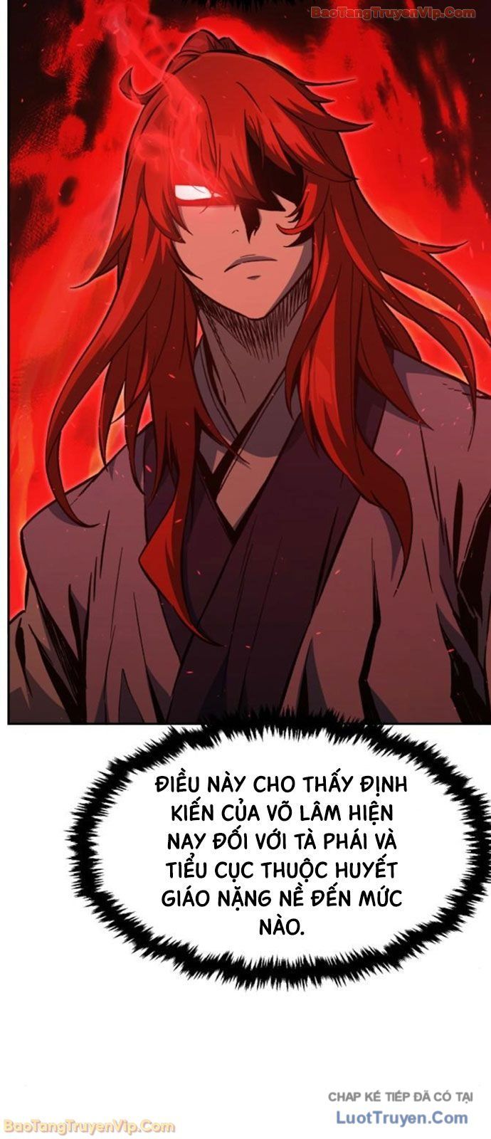 Tuyệt Đối Kiếm Cảm - Chapter 166 - Page 41