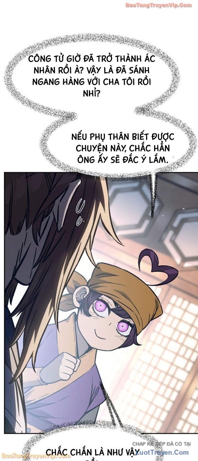 Tuyệt Đối Kiếm Cảm - Chapter 166 - Page 42