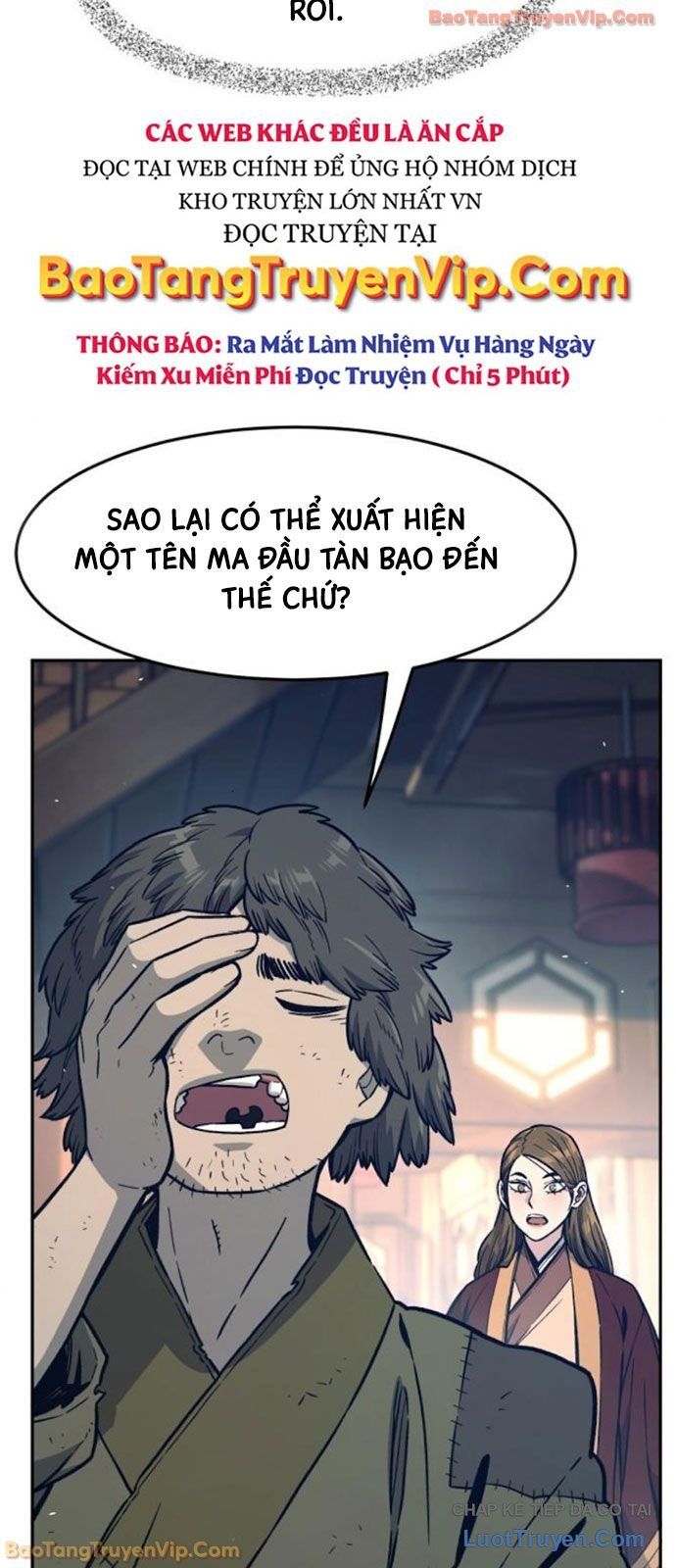 Tuyệt Đối Kiếm Cảm - Chapter 166 - Page 43