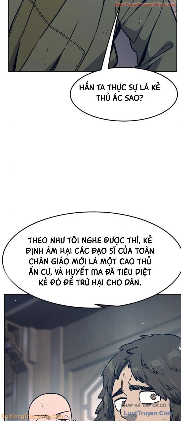 Tuyệt Đối Kiếm Cảm - Chapter 166 - Page 44