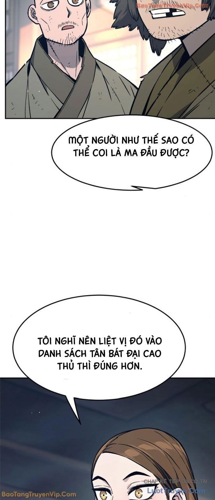 Tuyệt Đối Kiếm Cảm - Chapter 166 - Page 45