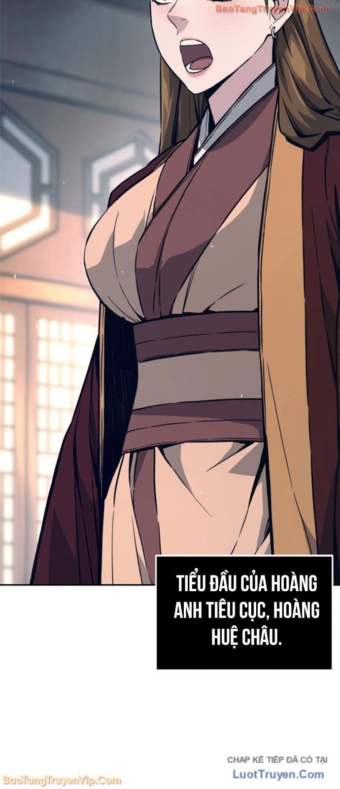 Tuyệt Đối Kiếm Cảm - Chapter 166 - Page 46