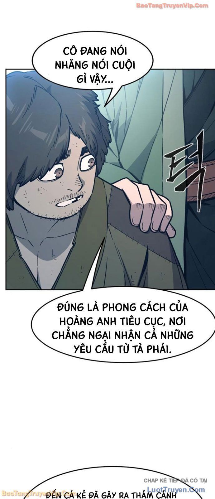 Tuyệt Đối Kiếm Cảm - Chapter 166 - Page 47