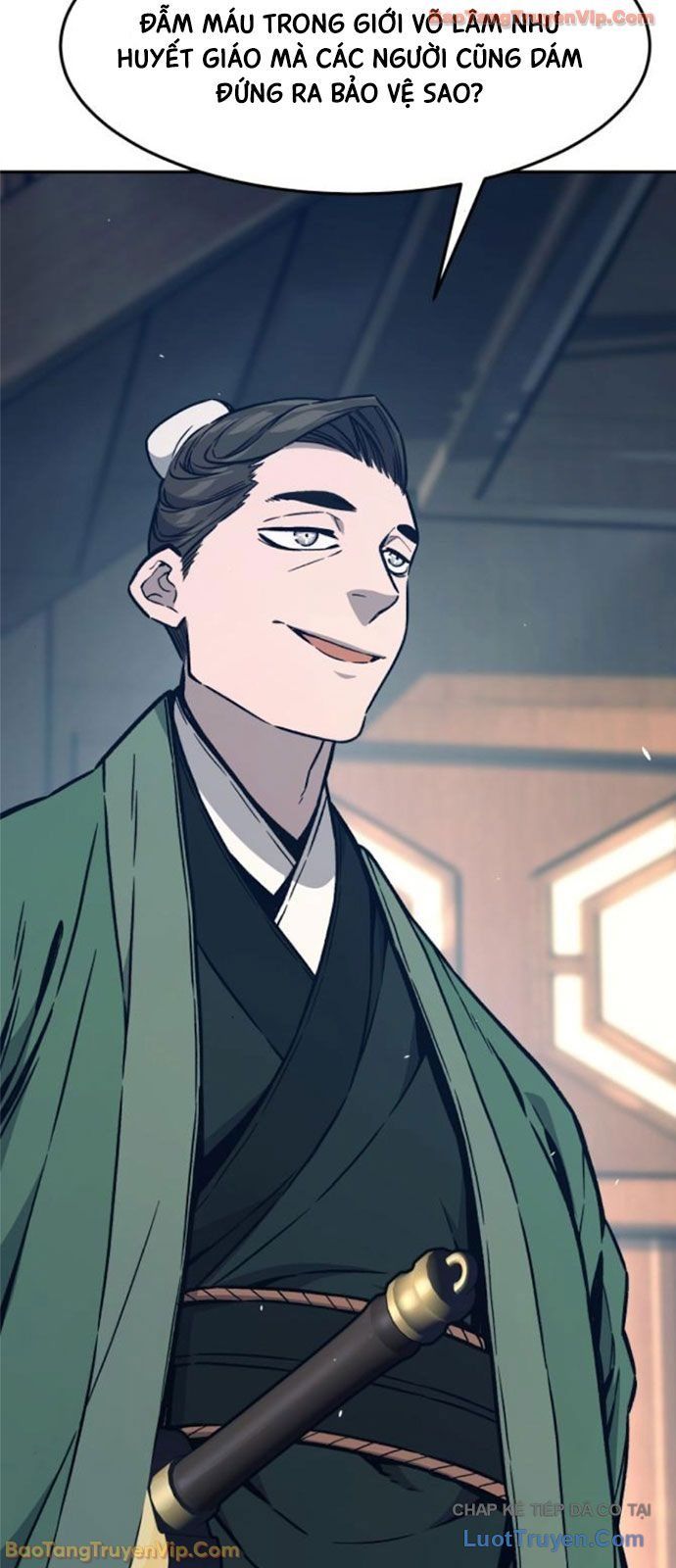 Tuyệt Đối Kiếm Cảm - Chapter 166 - Page 48