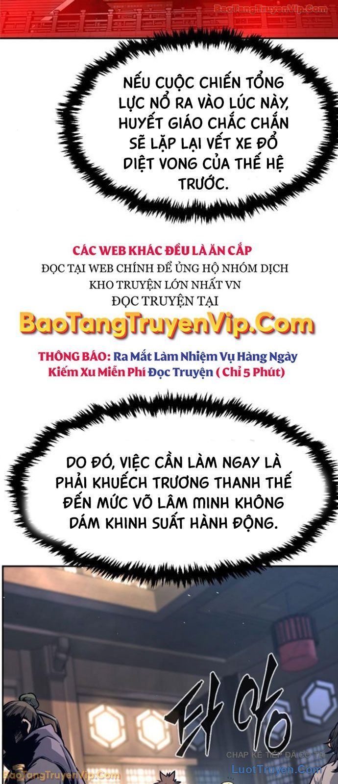 Tuyệt Đối Kiếm Cảm - Chapter 166 - Page 5