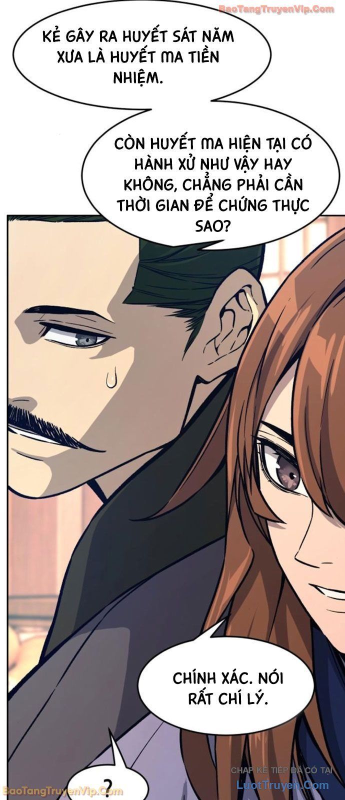 Tuyệt Đối Kiếm Cảm - Chapter 166 - Page 53