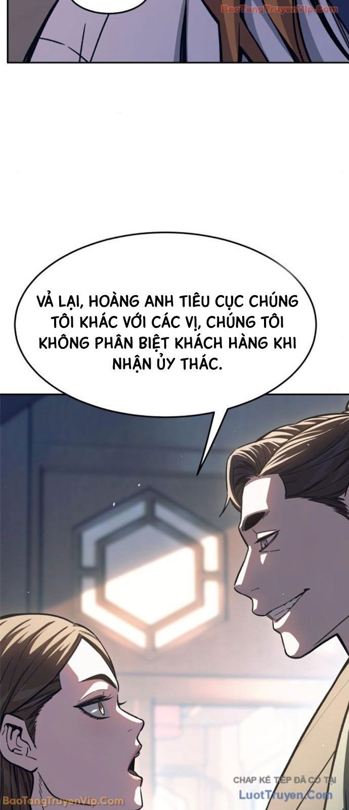 Tuyệt Đối Kiếm Cảm - Chapter 166 - Page 54
