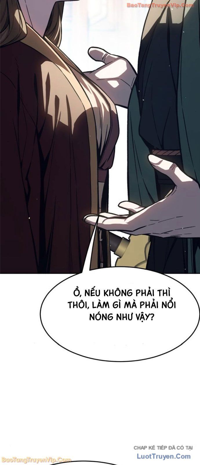 Tuyệt Đối Kiếm Cảm - Chapter 166 - Page 55