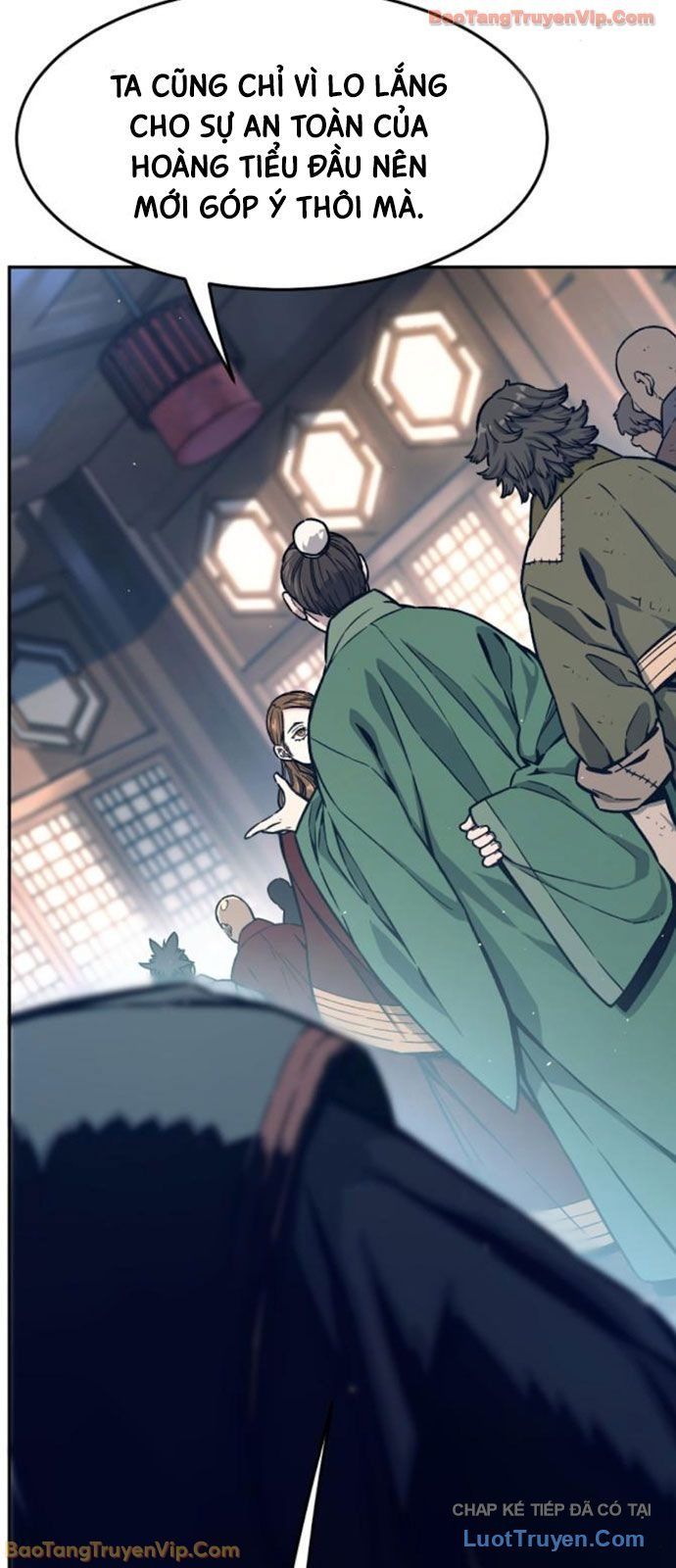 Tuyệt Đối Kiếm Cảm - Chapter 166 - Page 56