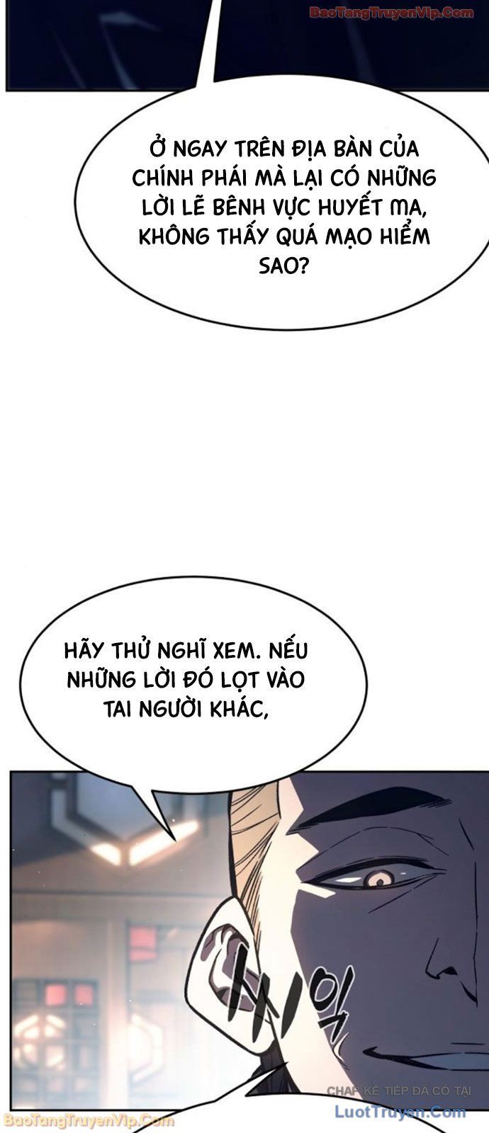 Tuyệt Đối Kiếm Cảm - Chapter 166 - Page 57