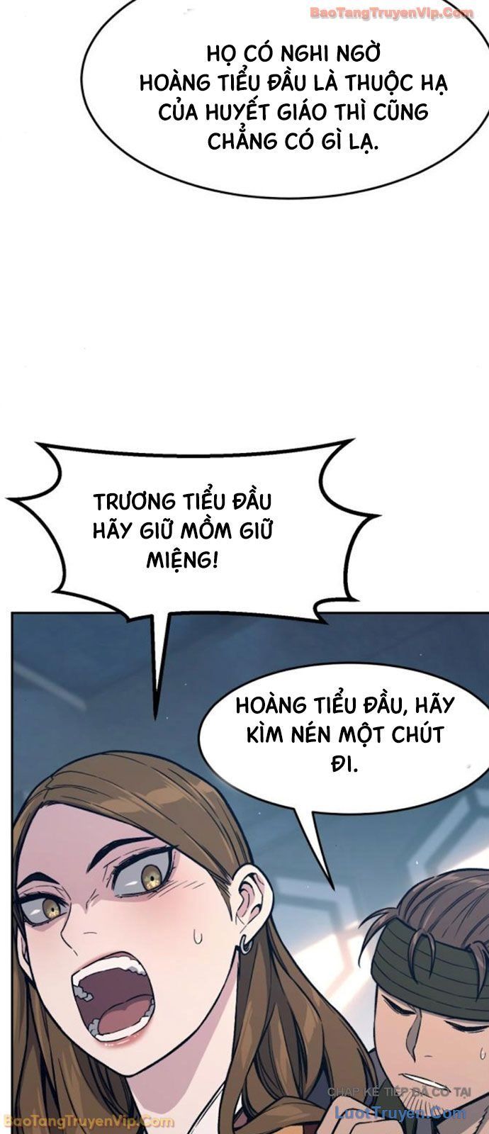 Tuyệt Đối Kiếm Cảm - Chapter 166 - Page 58